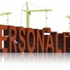 Building that personality